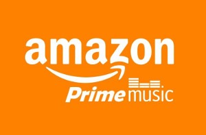 amazon prime music