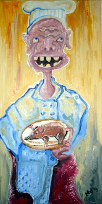 schweineriockbild